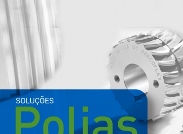 Soluções Polias