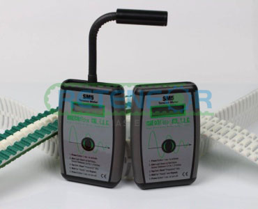 Medidor de Tensão de Correias Brecoflex